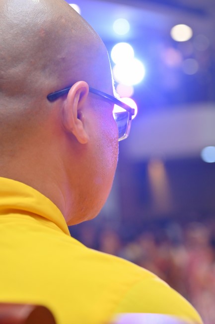 Ngày tu Sinh Viên Hướng Về Phật Pháp