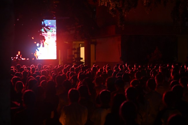 Ngày tu Sinh Viên Hướng Về Phật Pháp