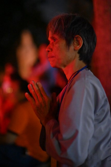 Ngày tu Sinh Viên Hướng Về Phật Pháp