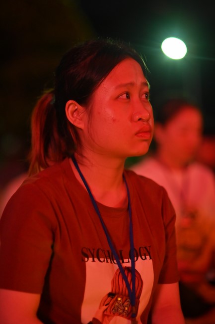 Ngày tu Sinh Viên Hướng Về Phật Pháp