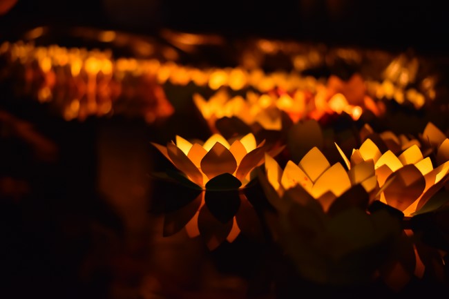 Ngày tu Sinh Viên Hướng Về Phật Pháp