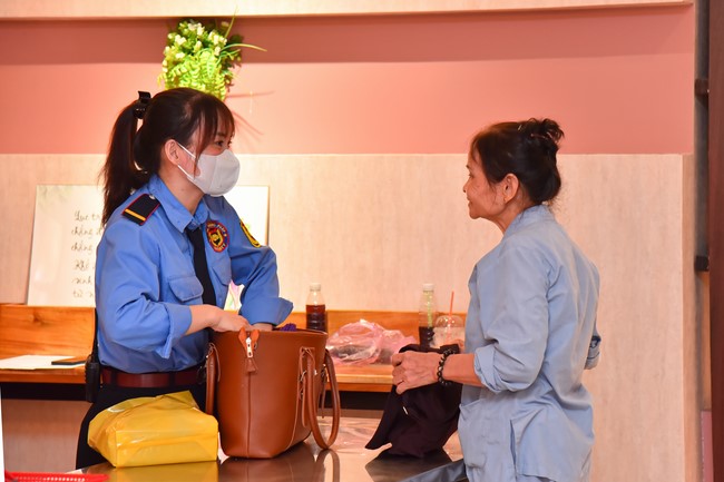 Entering into the 100th Seven-Day Retreat