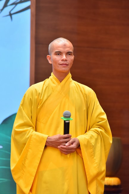 36th Practical Dharma Program