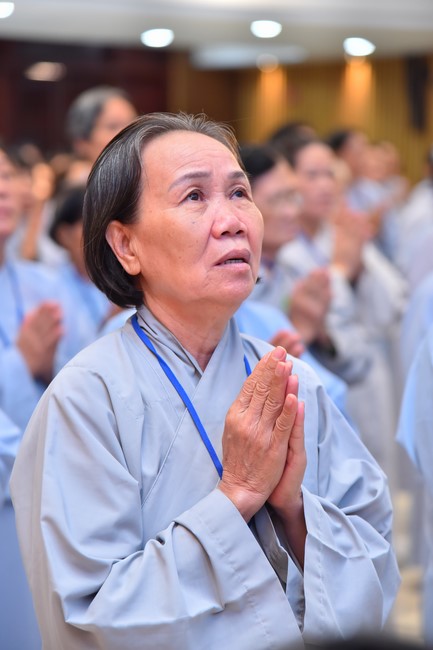 36th Practical Dharma Program