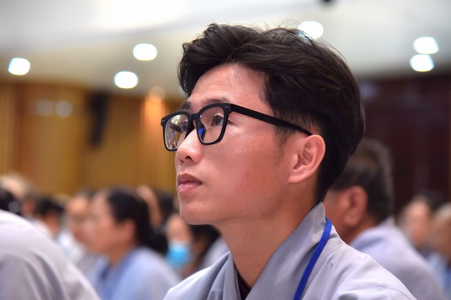 36th Practical Dharma Program