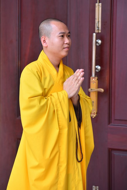 36th Practical Dharma Program