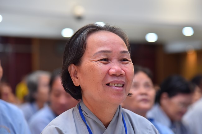 36th Practical Dharma Program