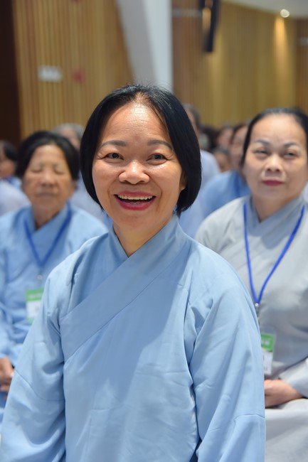 36th Practical Dharma Program