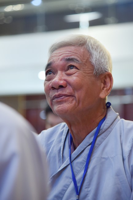 36th Practical Dharma Program