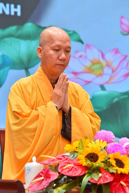 36th Practical Dharma Program