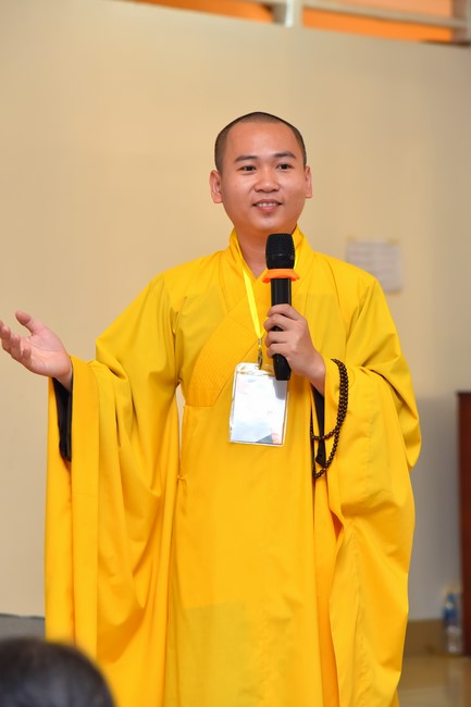 Opening the 100th Seven - Day Retreat