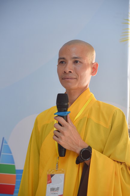 Opening the 100th Seven - Day Retreat