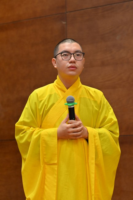 Opening the 100th Seven - Day Retreat