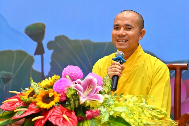 Opening the 100th Seven - Day Retreat