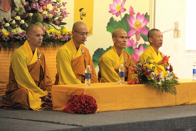 Ullambana Ceremony holding by Dharma Guardian Group
