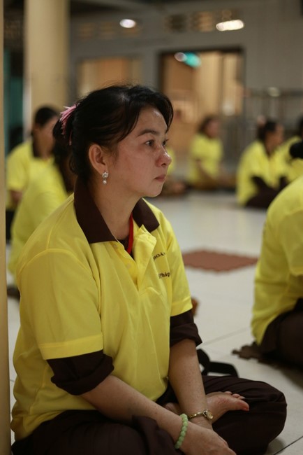 Ullambana Ceremony holding by Dharma Guardian Group