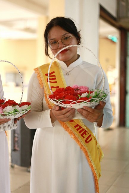 Ullambana Ceremony holding by Dharma Guardian Group