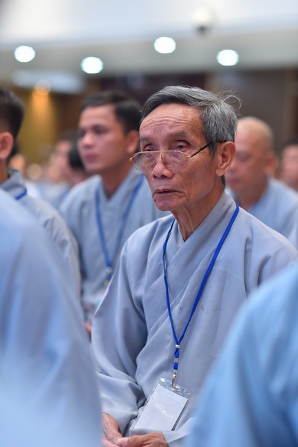 Dharma Talk “Is practice right or wrong?” – The 100th Seven-Day Retreat