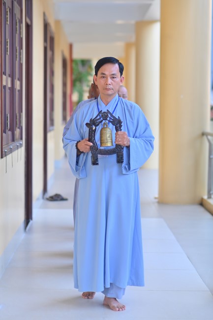 Dharma Talk “Is practice right or wrong?” – The 100th Seven-Day Retreat