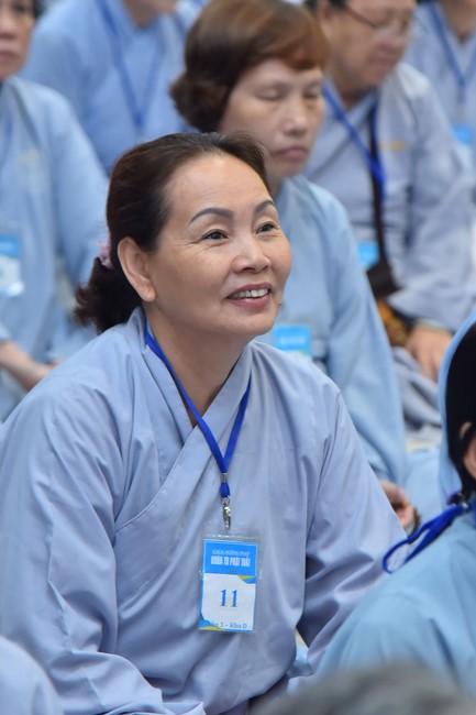 Dharma Talk “Is practice right or wrong?” – The 100th Seven-Day Retreat