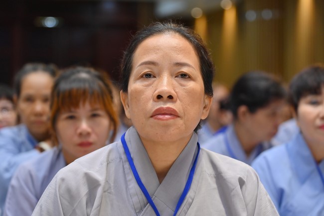 Dharma Talk “Is practice right or wrong?” – The 100th Seven-Day Retreat