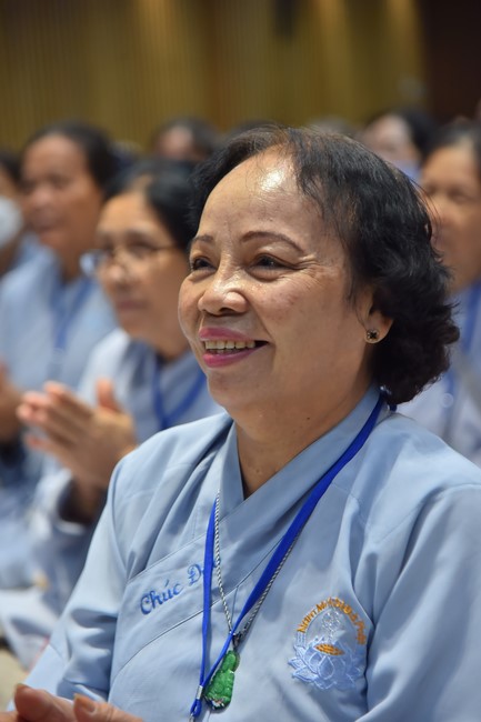 Dharma Talk “Is practice right or wrong?” – The 100th Seven-Day Retreat