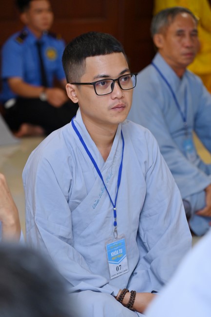 Dharma Talk “Is practice right or wrong?” – The 100th Seven-Day Retreat