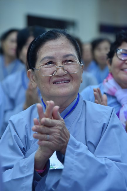 Dharma Talk “Is practice right or wrong?” – The 100th Seven-Day Retreat