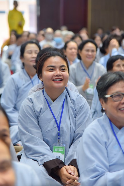 Dharma Talk “Is practice right or wrong?” – The 100th Seven-Day Retreat