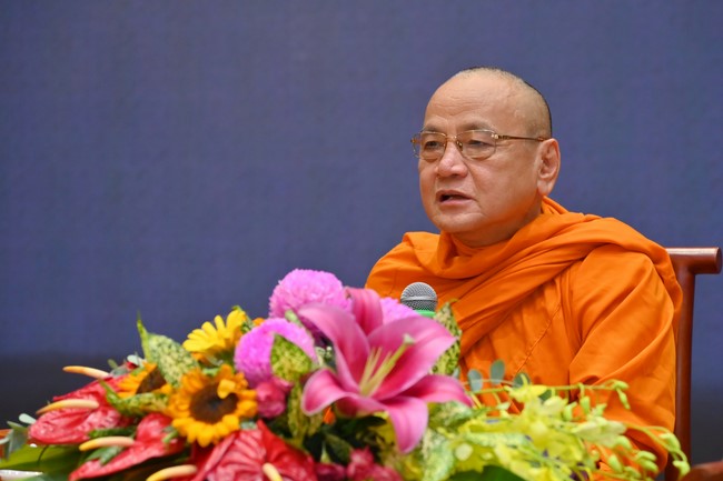 Dharma Talk “Is practice right or wrong?” – The 100th Seven-Day Retreat