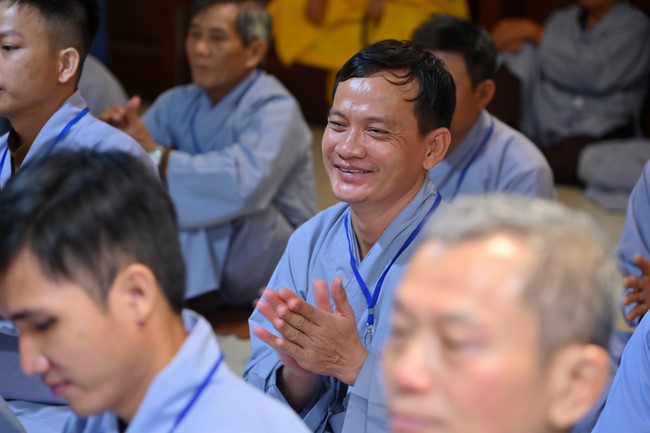 Dharma Talk “Is practice right or wrong?” – The 100th Seven-Day Retreat