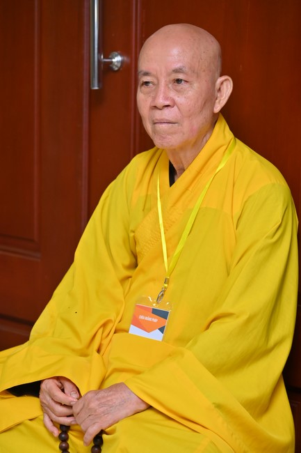 Dharma Talk “Is practice right or wrong?” – The 100th Seven-Day Retreat