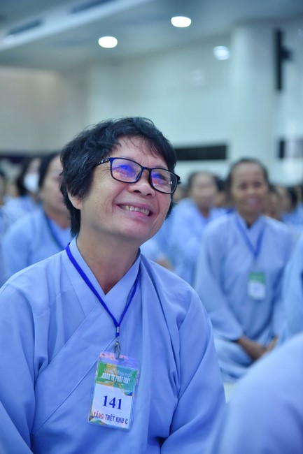 Dharma Talk “Is practice right or wrong?” – The 100th Seven-Day Retreat