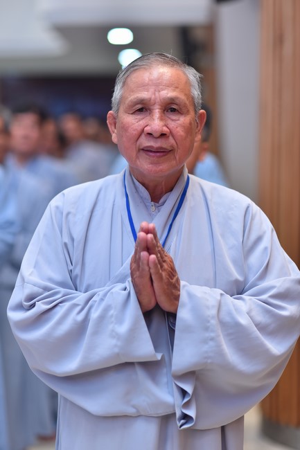 Dharma Talk “Is practice right or wrong?” – The 100th Seven-Day Retreat