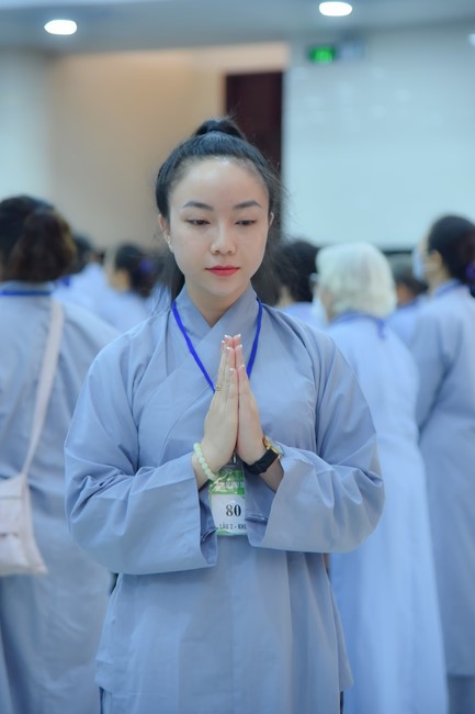 Dharma Talk “Is practice right or wrong?” – The 100th Seven-Day Retreat