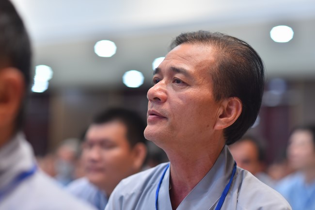 Dharma Talk “Is practice right or wrong?” – The 100th Seven-Day Retreat