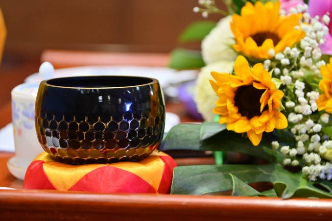 Dharma talk Learning Buddhism should know in the 100th Seven-Day Retreat