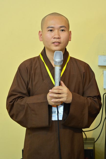 Dharma talk Learning Buddhism should know in the 100th Seven-Day Retreat