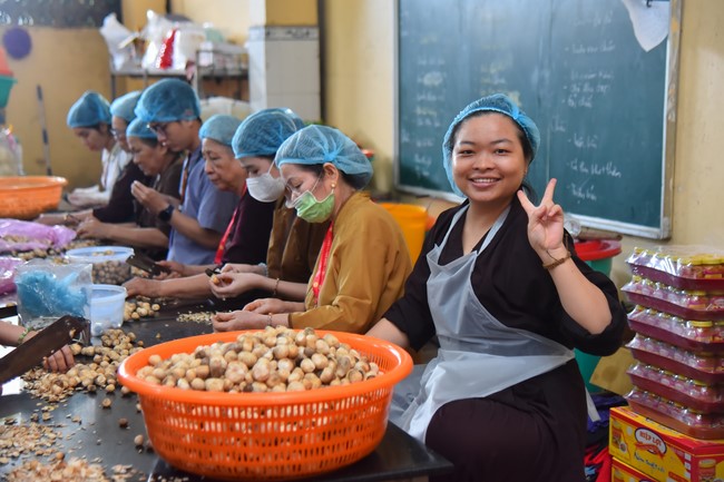 Dharma Talk Overcoming Demonic obstacles in the 100th Seven-Day Retreat