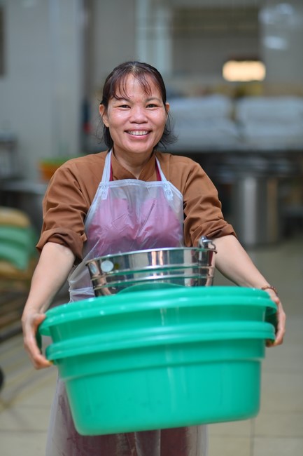 Dharma Talk Overcoming Demonic obstacles in the 100th Seven-Day Retreat