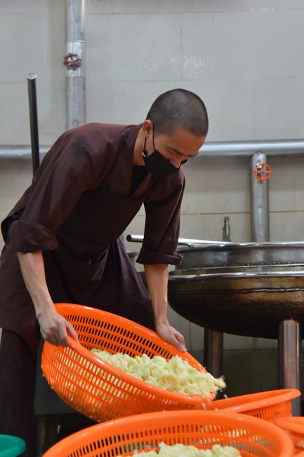 Dharma Talk Overcoming Demonic obstacles in the 100th Seven-Day Retreat