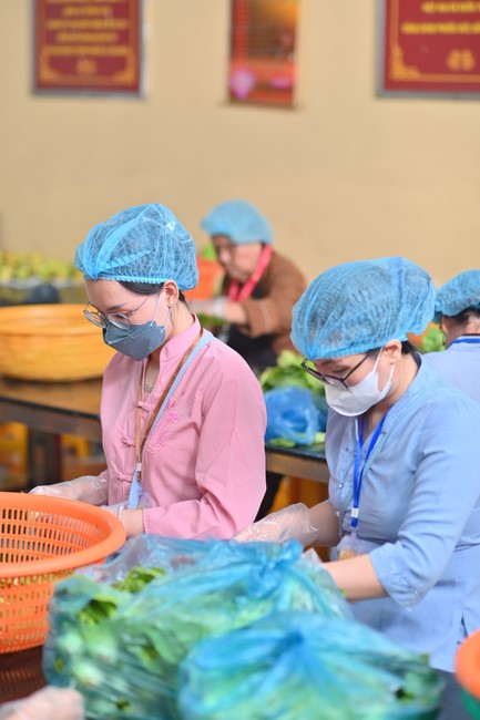 Dharma Talk Overcoming Demonic obstacles in the 100th Seven-Day Retreat