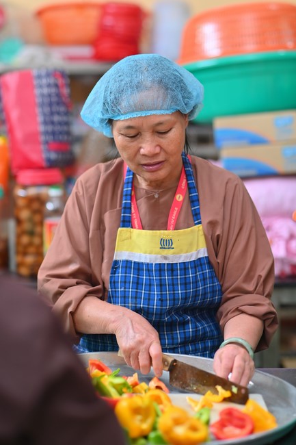 Dharma Talk Overcoming Demonic obstacles in the 100th Seven-Day Retreat