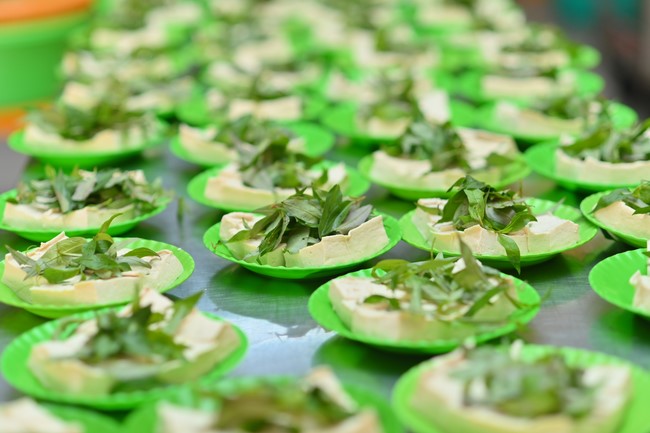 Dharma Talk Overcoming Demonic obstacles in the 100th Seven-Day Retreat