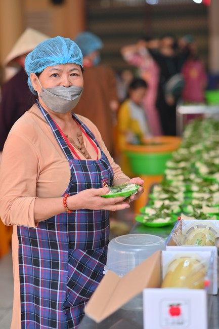 Dharma Talk Overcoming Demonic obstacles in the 100th Seven-Day Retreat