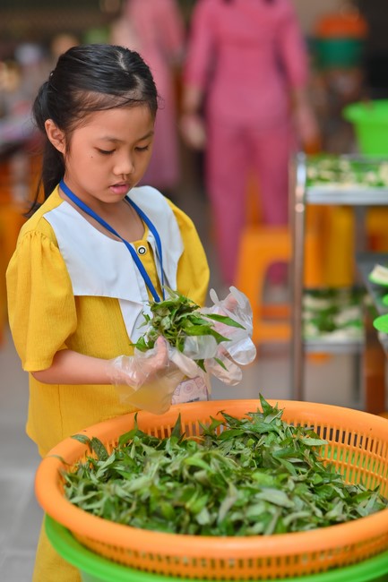 Dharma Talk Overcoming Demonic obstacles in the 100th Seven-Day Retreat