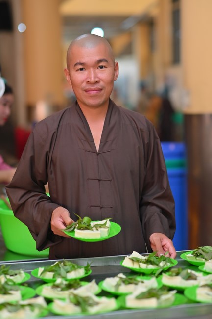 Dharma Talk Overcoming Demonic obstacles in the 100th Seven-Day Retreat