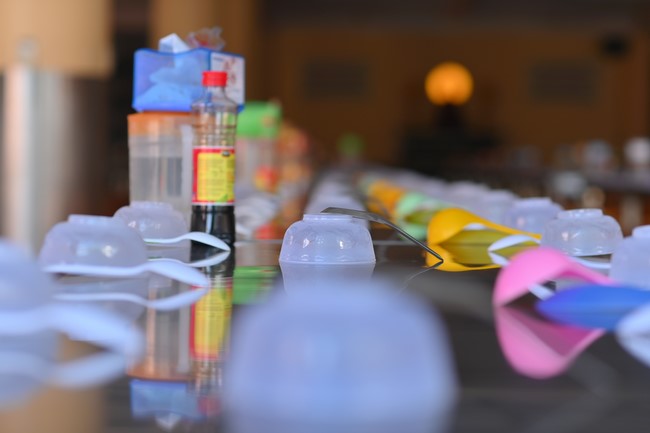 Dharma Talk Overcoming Demonic obstacles in the 100th Seven-Day Retreat