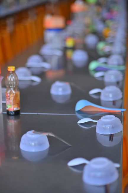 Dharma Talk Overcoming Demonic obstacles in the 100th Seven-Day Retreat