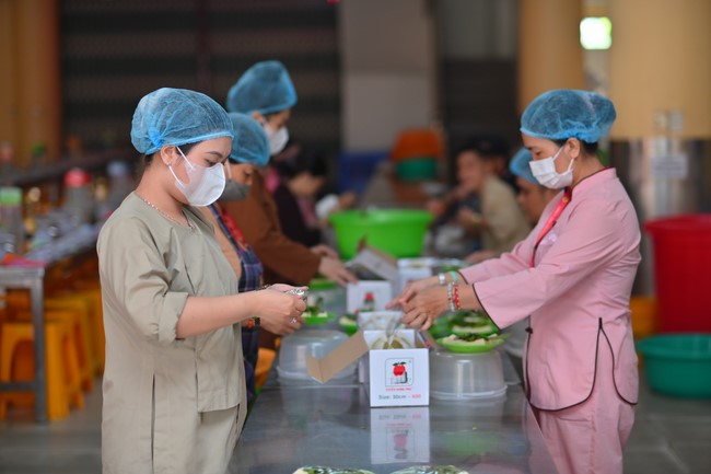 Dharma Talk Overcoming Demonic obstacles in the 100th Seven-Day Retreat